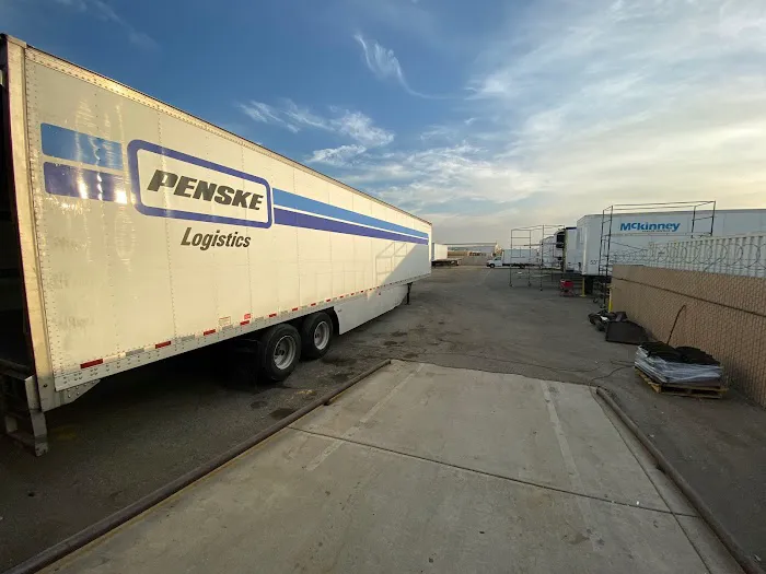 W&S TRAILER AND LIFT GATE REPAIR INC 4