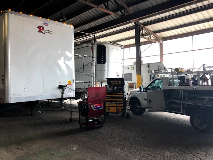 W&S TRAILER AND LIFT GATE REPAIR INC 5