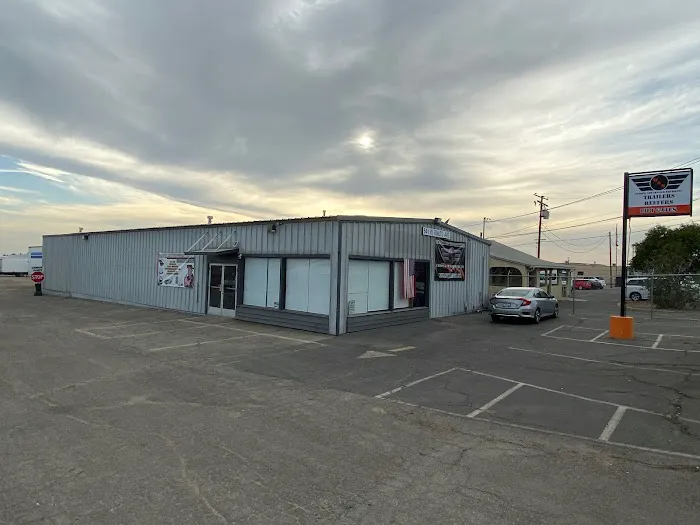 W&S TRAILER AND LIFT GATE REPAIR INC 3