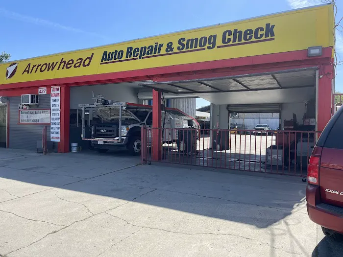 Arrowhead Auto Repair & Smog Check 6
