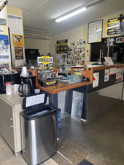 Arrowhead Auto Repair & Smog Check 1