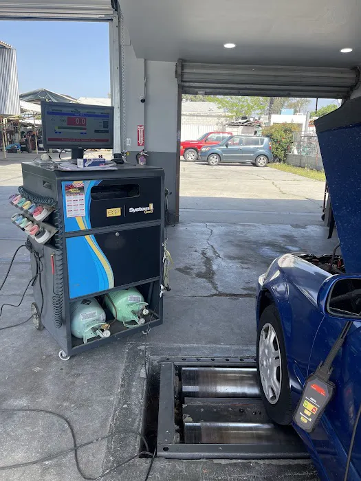 Arrowhead Auto Repair & Smog Check 3