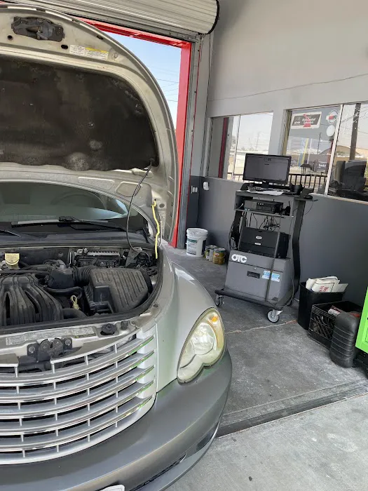 Arrowhead Auto Repair & Smog Check 0