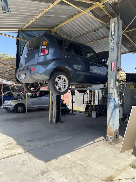 Arrowhead Auto Repair & Smog Check 8