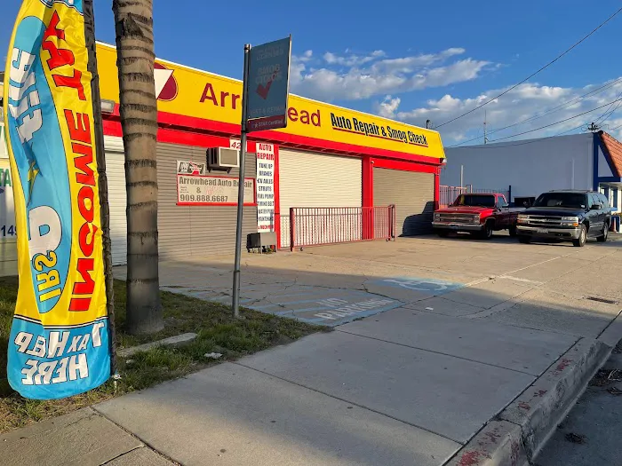 Arrowhead Auto Repair & Smog Check 4