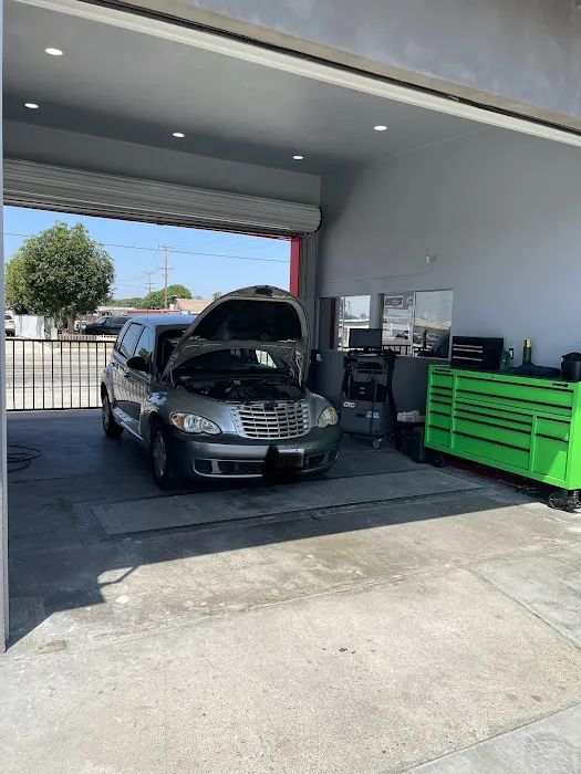Arrowhead Auto Repair & Smog Check 5