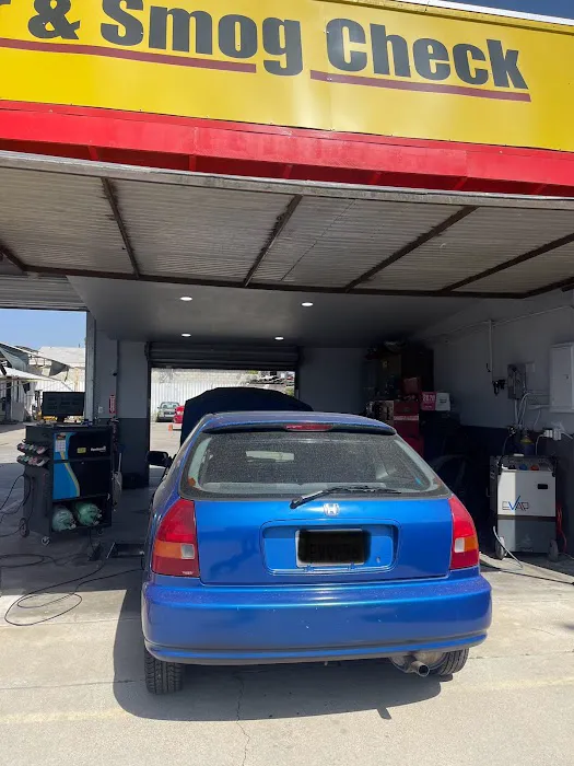 Arrowhead Auto Repair & Smog Check 9