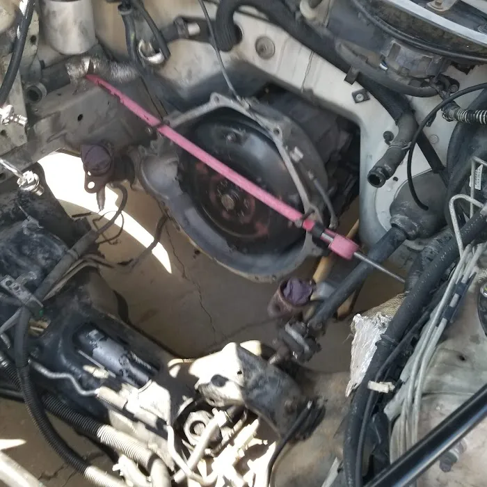 Arrowhead Auto Repair & Smog Check 2