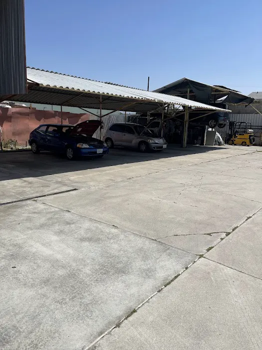 Arrowhead Auto Repair & Smog Check 7