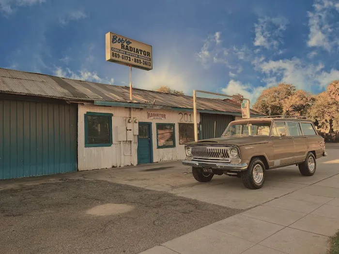 Bob's Radiator Shop 0