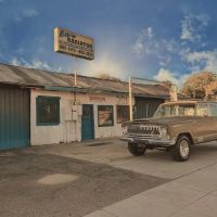 Bob's Radiator Shop