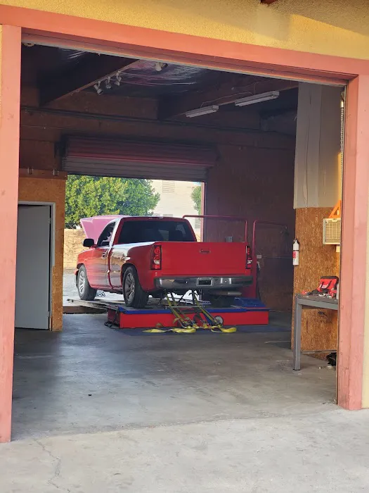 Taco Tunerz 0