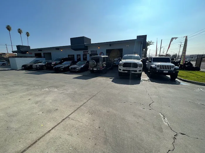 Select Motorsports LLC 5