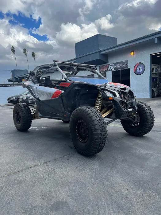 Select Motorsports LLC 3