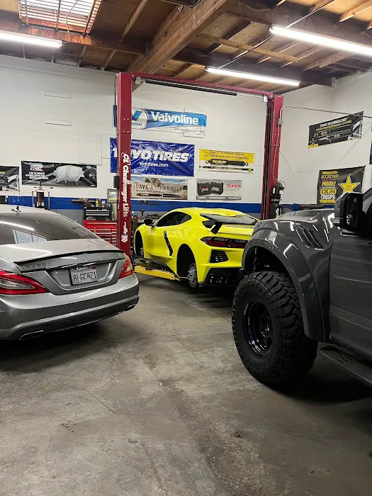 Select Motorsports LLC 0