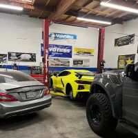 Select Motorsports LLC