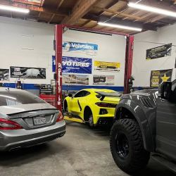 Select Motorsports LLC ico