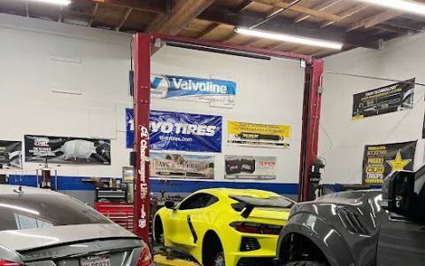 Select Motorsports LLC
