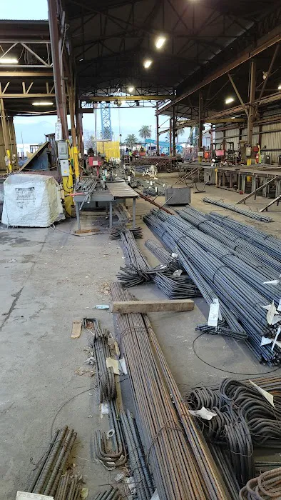 Nu-West Fabrication 0