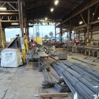 Nu-West Fabrication