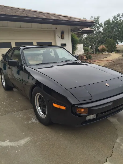 Frank & Kit's Garage 8