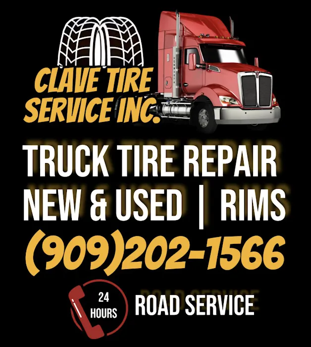 Clave Truck Tire Service 9