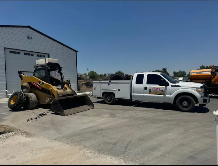 Clave Truck Tire Service 5