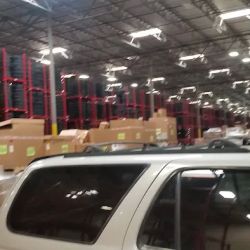 Pep Boys Distribution Center ico