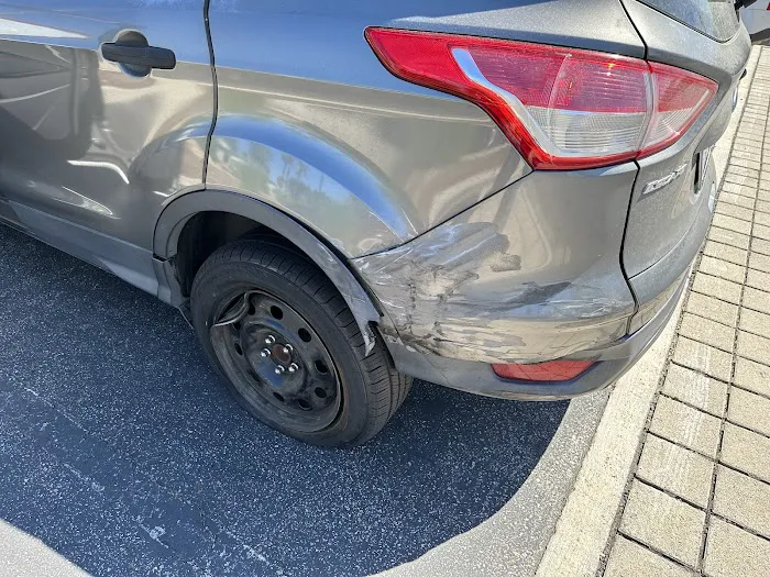 Caliber Collision 9