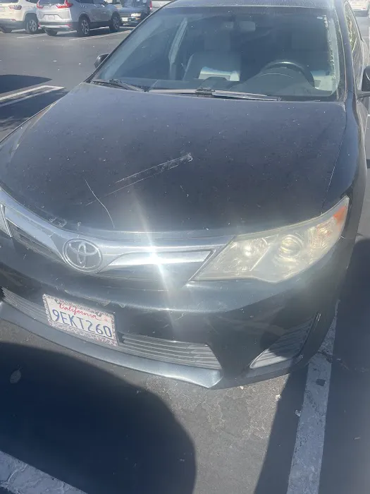 Caliber Collision 0