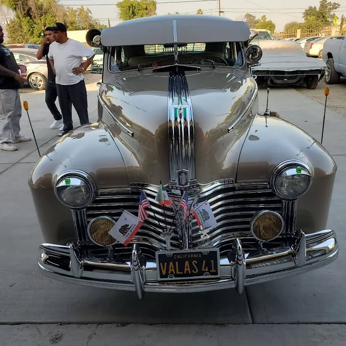 Tier 1 Auto Design Inc. 8