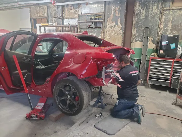 Tier 1 Auto Design Inc. 3