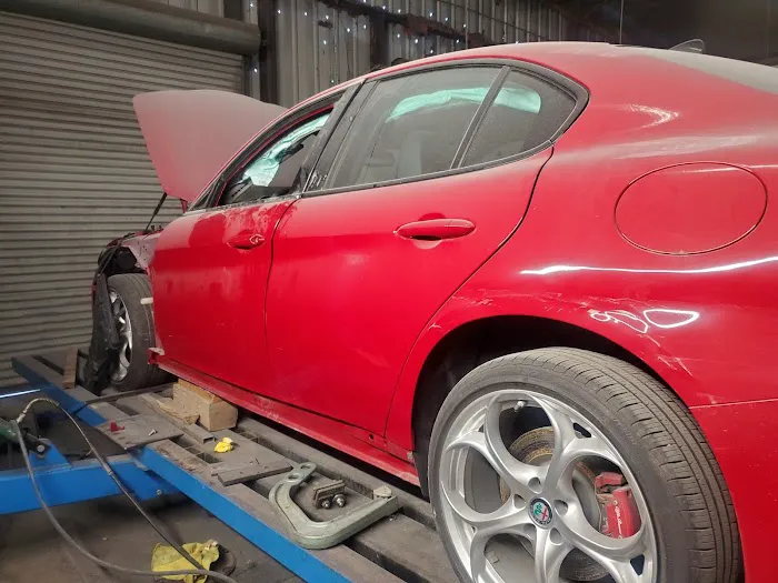 Tier 1 Auto Design Inc. 7