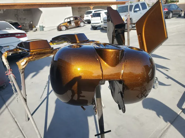 Tier 1 Auto Design Inc. 9