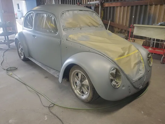 Tier 1 Auto Design Inc. 5