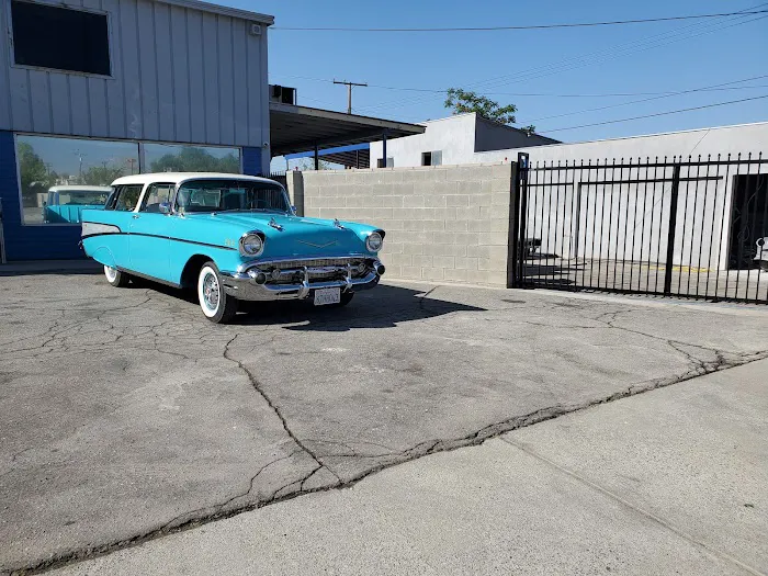 Tier 1 Auto Design Inc. 1