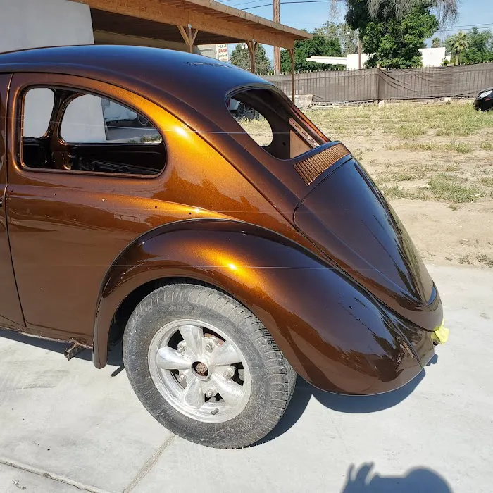 Tier 1 Auto Design Inc. 4