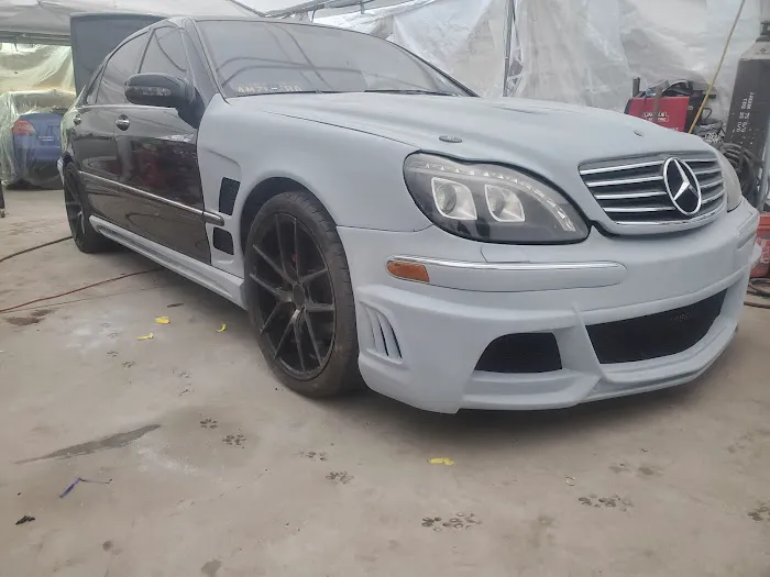 Tier 1 Auto Design Inc. 2