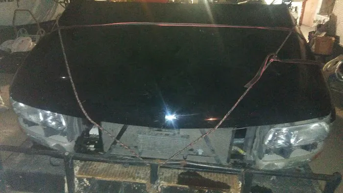 Kim's Auto REPAIR&ELECTRICAL 2