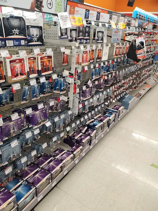 AutoZone Auto Parts 7