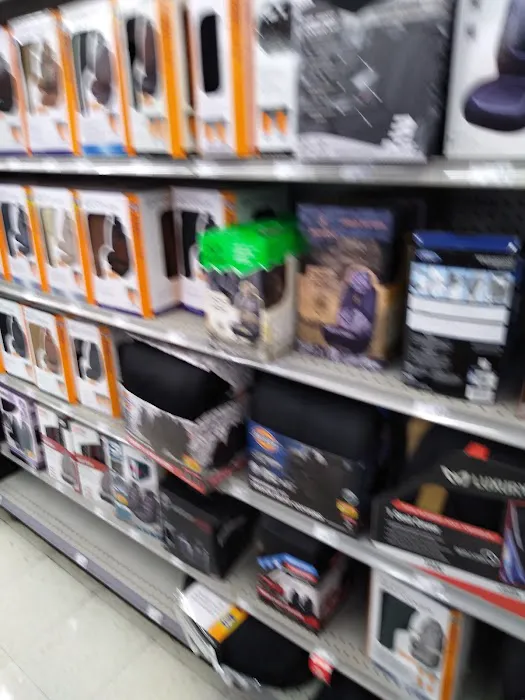 AutoZone Auto Parts 1
