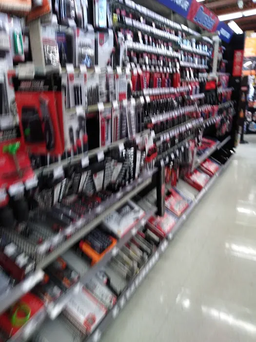 AutoZone Auto Parts 3
