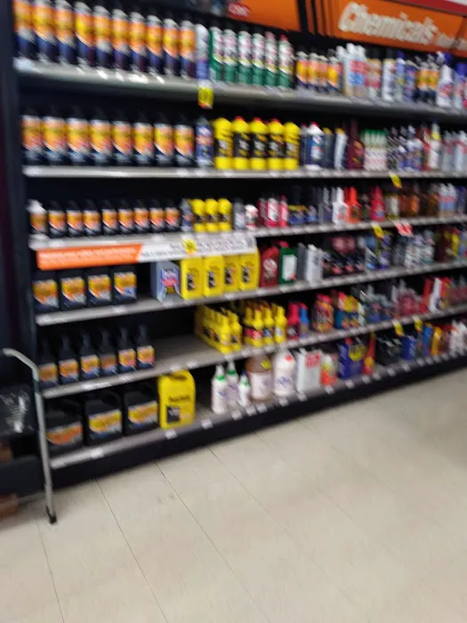 AutoZone Auto Parts 2