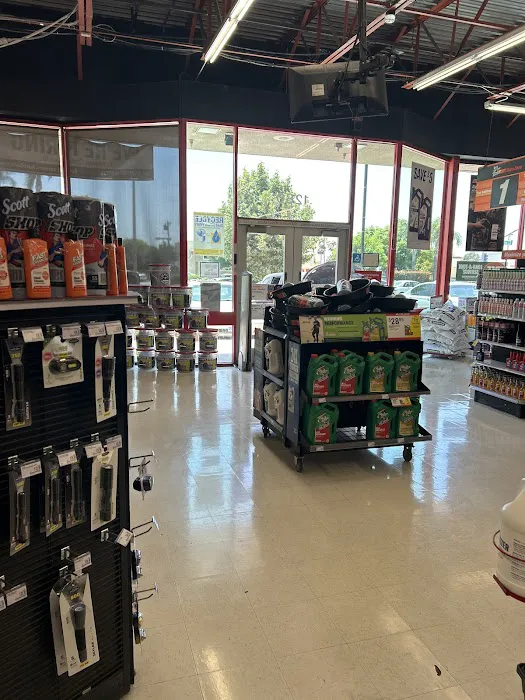 AutoZone Auto Parts 5