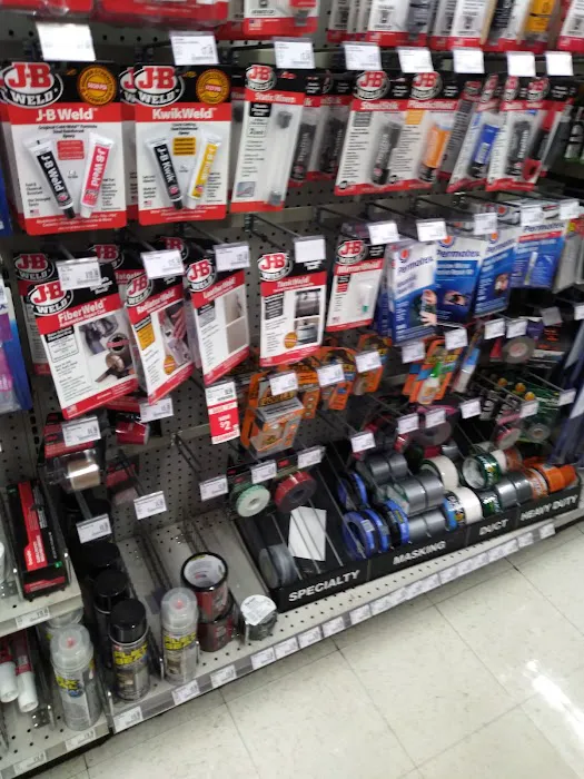 AutoZone Auto Parts 6