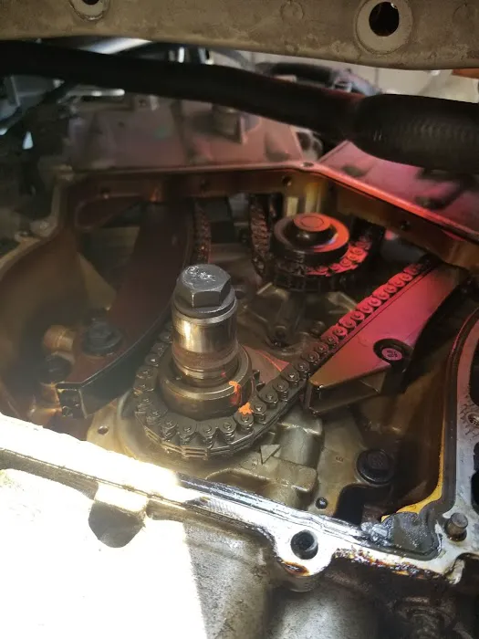San Roberto Tire Shop 6