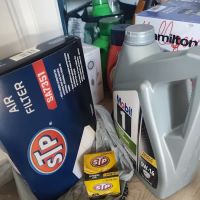 San Roberto Tire Shop