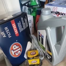 San Roberto Tire Shop ico