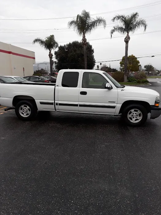 Crash Champions Collision Repair San Bernardino 3