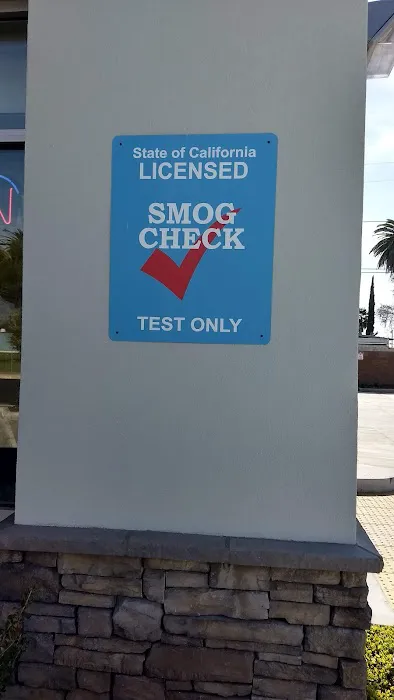 Chicali Smog Check 0